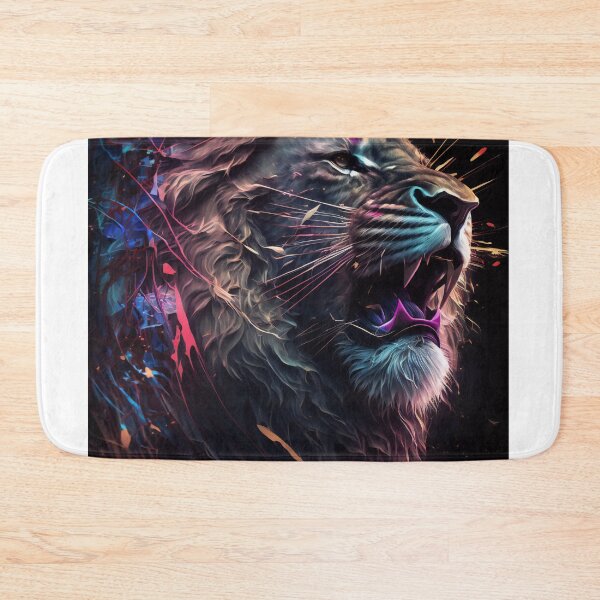 Item preview, Zodiac Signs Leo #05-069 designed and sold by nikoart001.