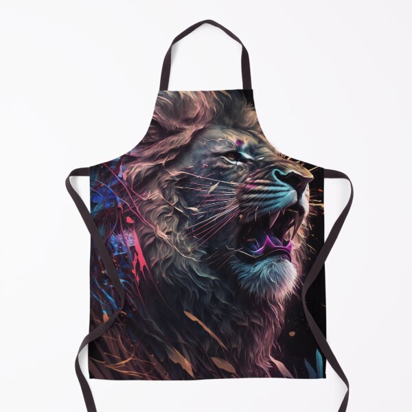 Item preview, Zodiac Signs Leo #05-069 designed and sold by nikoart001.