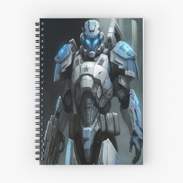 Item preview, Planet Warz - Clone Soldiers Outfit - Gunner "Hunter Killer" designed and sold by Brazz Official.