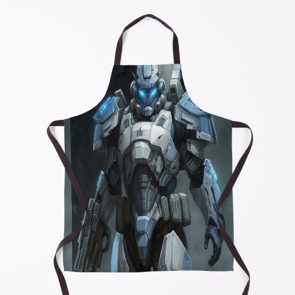 Item preview, Planet Warz - Clone Soldiers Outfit - Gunner "Hunter Killer" designed and sold by Brazz Official.