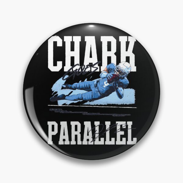 Item preview, D. J. Chark jr : chark goes parallel  designed and sold by O-LaN.