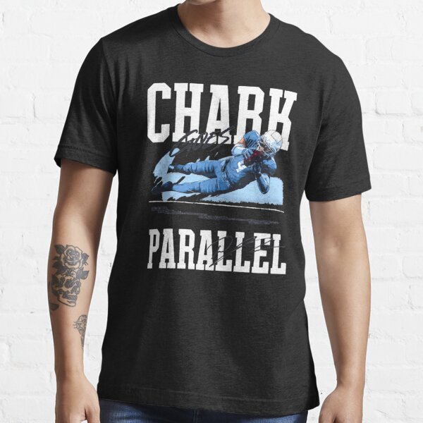 DJ Chark Essential T-Shirt for Sale by Perry Sosi