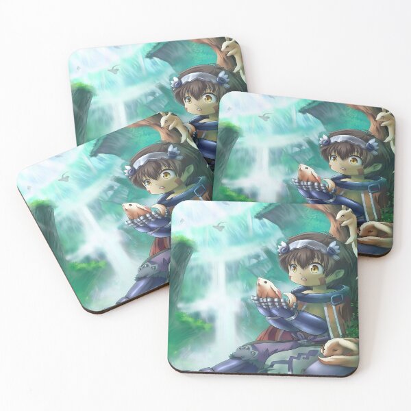 Item preview, Made in Abyss designed and sold by rennazca.