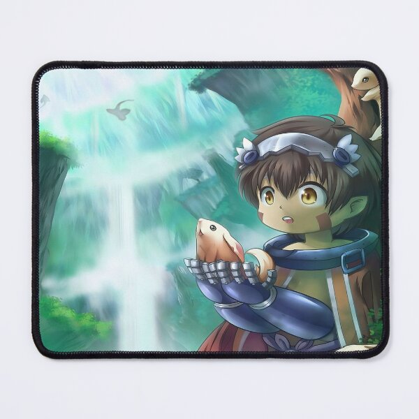 Item preview, Made in Abyss designed and sold by rennazca.