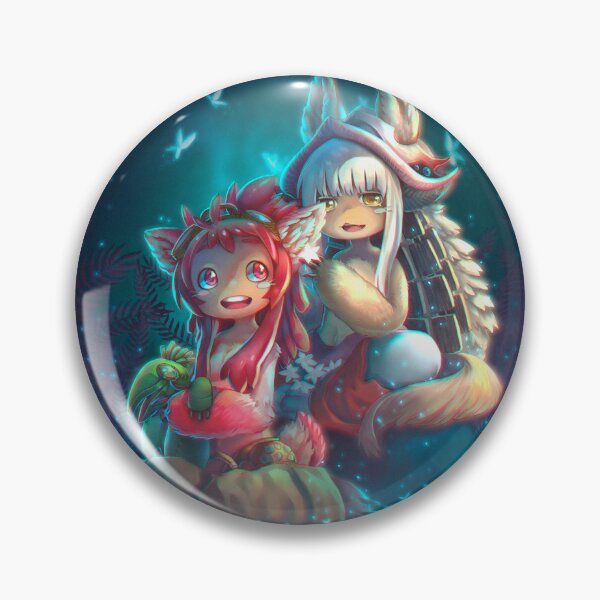 Pin on Made in Abyss Season 2