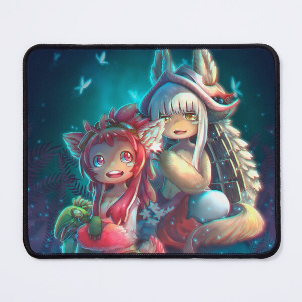 Item preview, Made in Abyss designed and sold by rennazca.