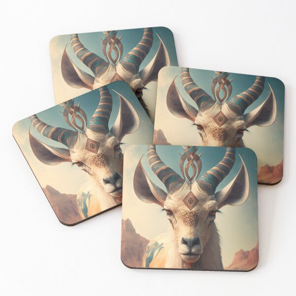 Item preview, Zodiac Signs Capricorn #10-069 designed and sold by nikoart001.