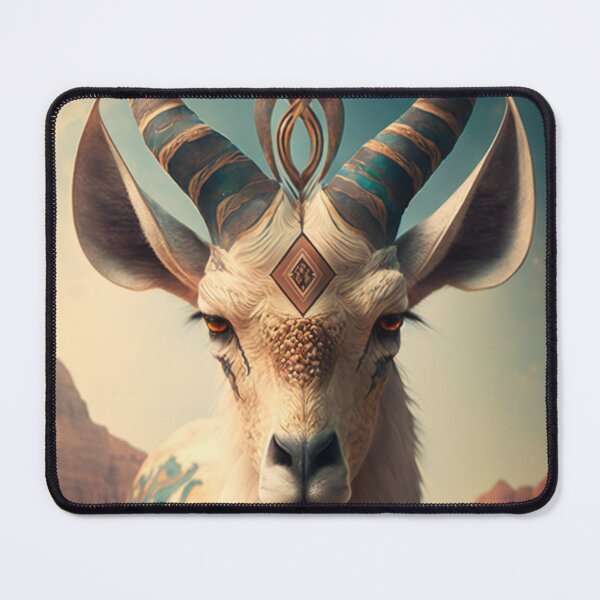 Item preview, Zodiac Signs Capricorn #10-069 designed and sold by nikoart001.