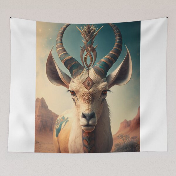 Item preview, Zodiac Signs Capricorn #10-069 designed and sold by nikoart001.