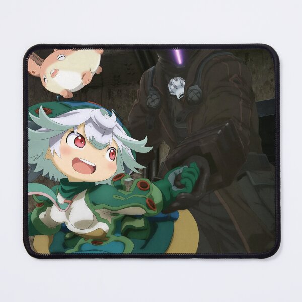 Item preview, Made in Abyss designed and sold by rennazca.