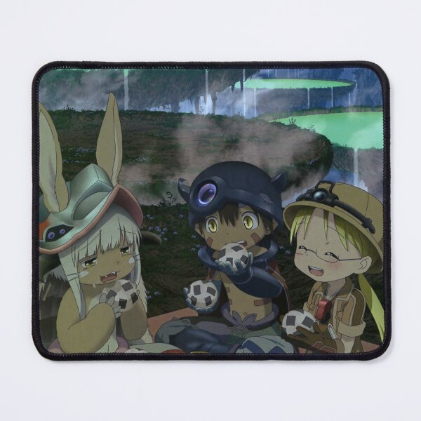 Item preview, Made in Abyss designed and sold by rennazca.