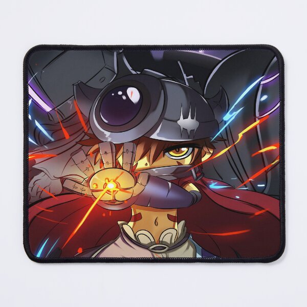 Item preview, Made in Abyss designed and sold by rennazca.
