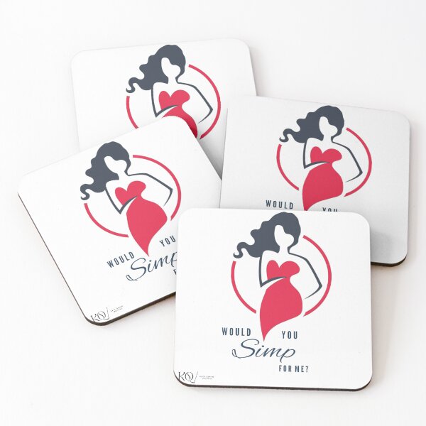 Item preview, Simp for me designed and sold by Kate-Quinn.