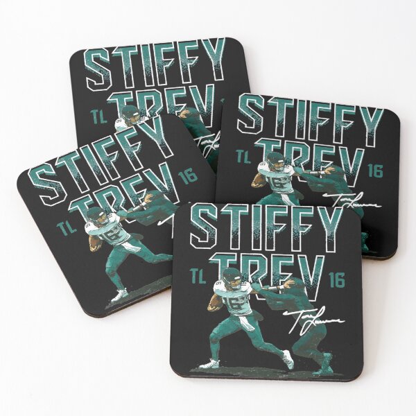 Item preview, Trevor Lawrence: Steffy Trev designed and sold by O-LaN.