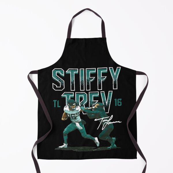 Item preview, Trevor Lawrence: Steffy Trev designed and sold by O-LaN.