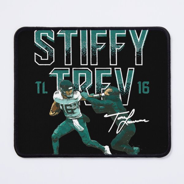 Item preview, Trevor Lawrence: Steffy Trev designed and sold by O-LaN.