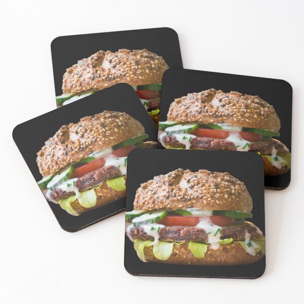 Item preview, Old-fashioned Burger  designed and sold by Tui-Design.