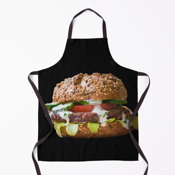 Item preview, Old-fashioned Burger  designed and sold by Tui-Design.