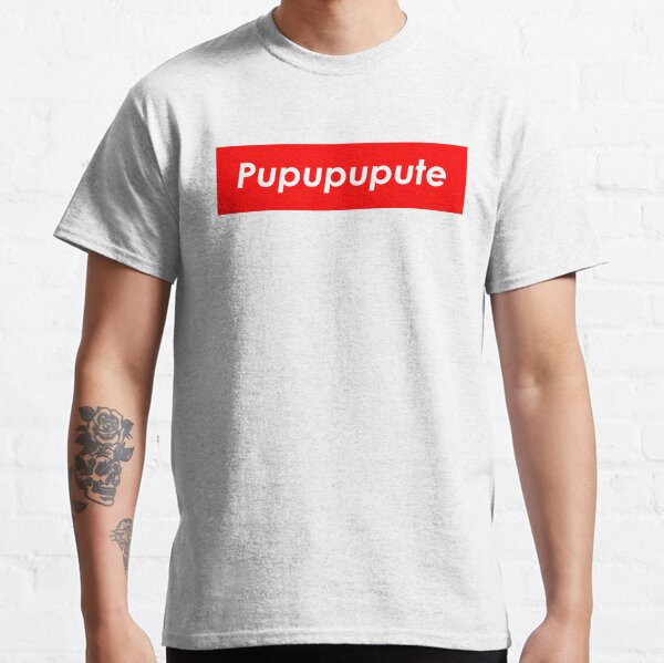Alkpote T-Shirt T-shirt classique