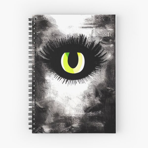 Item preview, the eye of the nightmare designed and sold by voxy89.