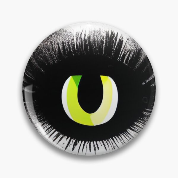 Item preview, the eye of the nightmare designed and sold by voxy89.