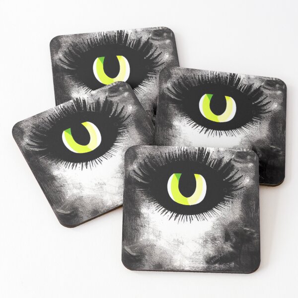Item preview, the eye of the nightmare designed and sold by voxy89.