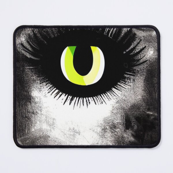 Item preview, the eye of the nightmare designed and sold by voxy89.