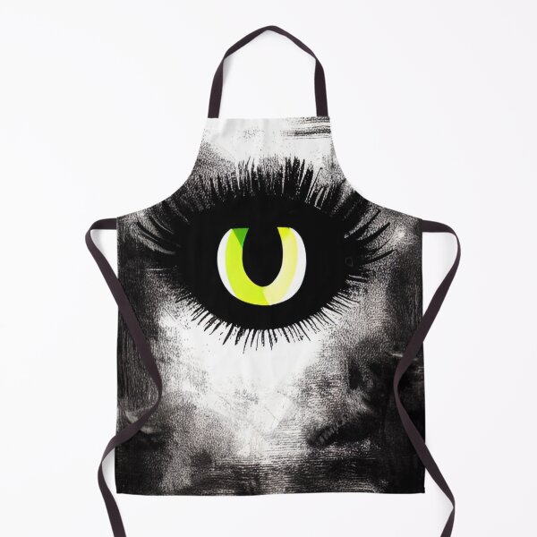 Item preview, the eye of the nightmare designed and sold by voxy89.