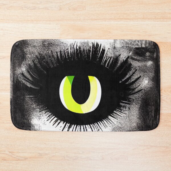 Item preview, the eye of the nightmare designed and sold by voxy89.