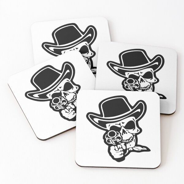 Item preview, ultra maga skull                             designed and sold by takakamiyama.