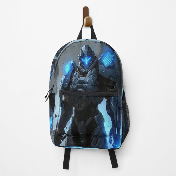 Item preview, Planet Warz - Clone Soldiers Outfit - Crusadian "Guardian of Light" designed and sold by Brazz Official.