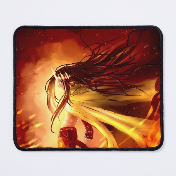 Item preview, Shaman king designed and sold by kevengran.