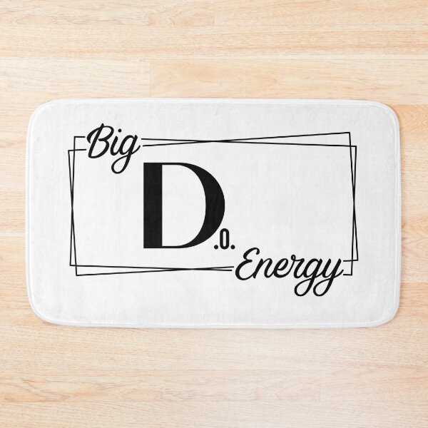 Item preview, Big D.o. Energy  designed and sold by introVETed.