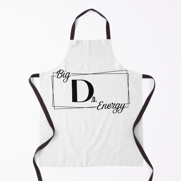 Item preview, Big D.o. Energy  designed and sold by introVETed.