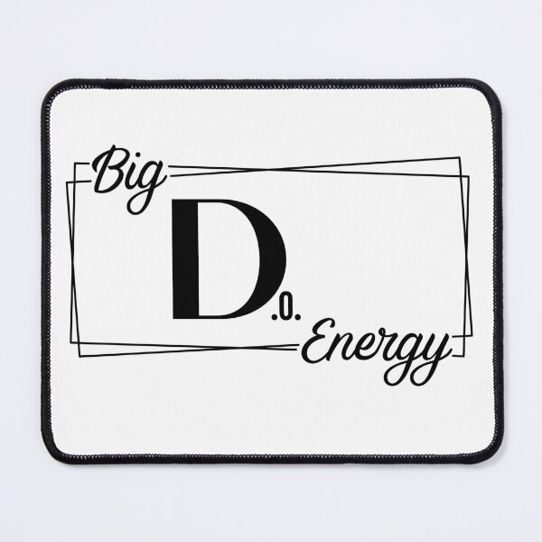 Item preview, Big D.o. Energy  designed and sold by introVETed.
