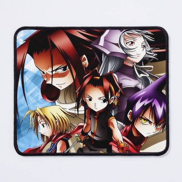 Item preview, Shaman king designed and sold by kevengran.