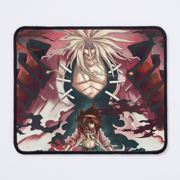 Item preview, Shaman king designed and sold by kevengran.