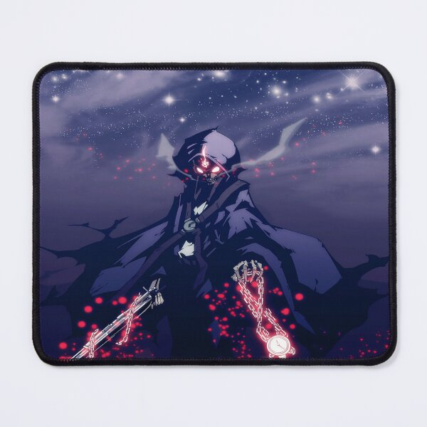 Item preview, Shaman king designed and sold by kevengran.