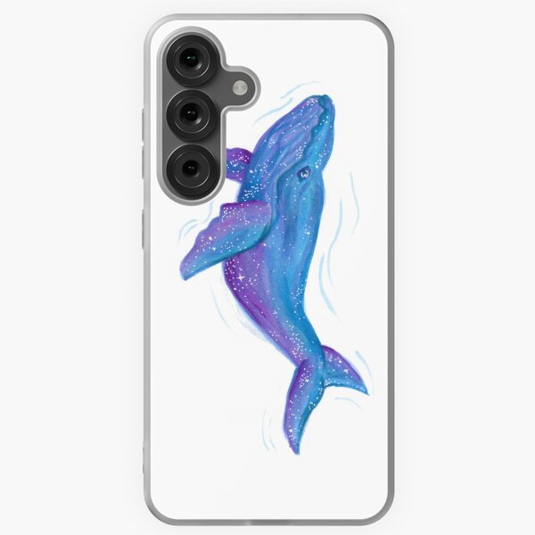 Item preview, Space Whale designed and sold by TsunamiHolmes.