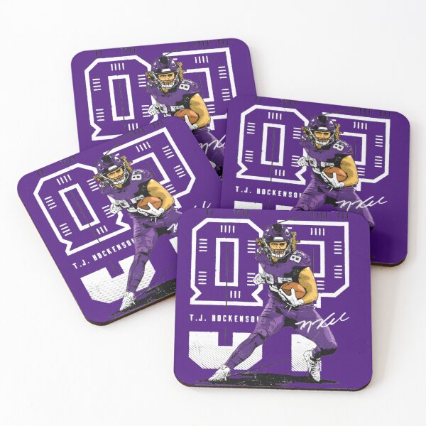 Item preview, T. J. Hockenson designed and sold by O-LaN.