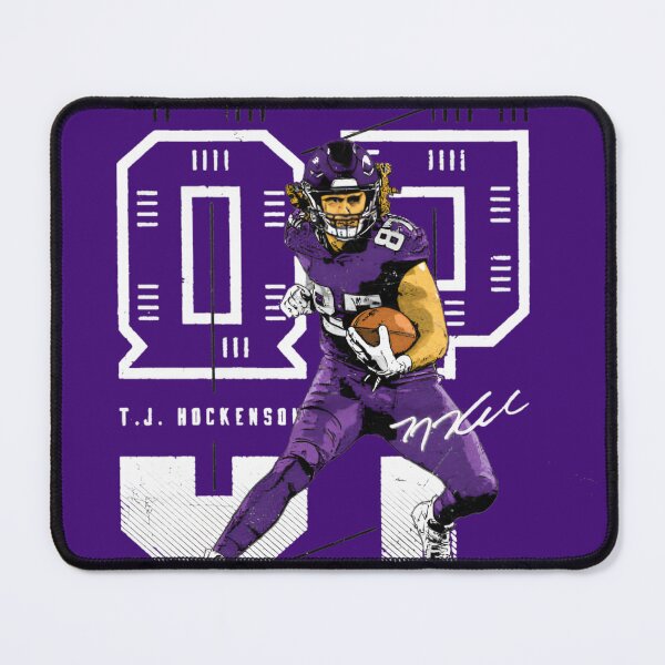 Item preview, T. J. Hockenson designed and sold by O-LaN.