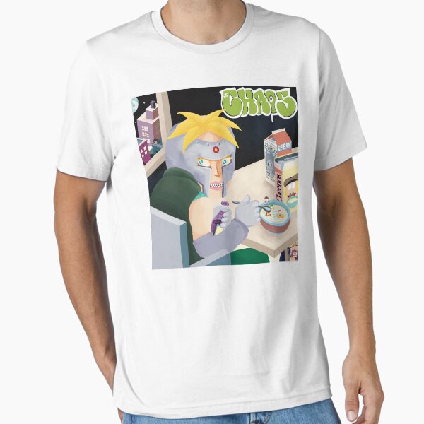 Item preview, RAP SNITCH BUTTERS—SOUTH PARK designed and sold by AMALIARTZ.