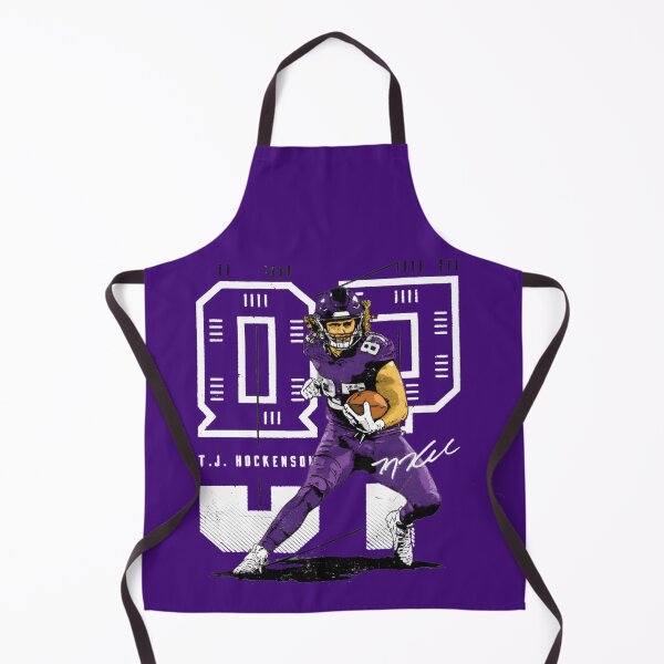 Item preview, T. J. Hockenson designed and sold by O-LaN.