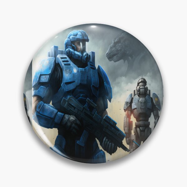 Item preview, Planet Warz - Clone Soldiers Outfit - Majo SUIT 3K "Gunner" designed and sold by Brazz Official.