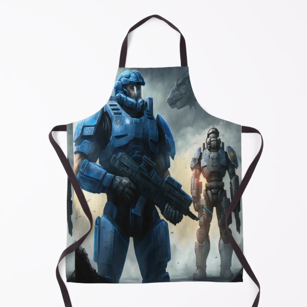 Item preview, Planet Warz - Clone Soldiers Outfit - Majo SUIT 3K "Gunner" designed and sold by Brazz Official.