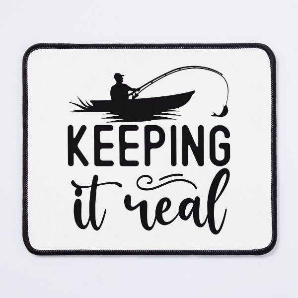 Item preview, Design Keeping it Real designed and sold by P2Genies.