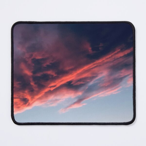 Item preview, Dreamy clouds designed and sold by Anissa0.