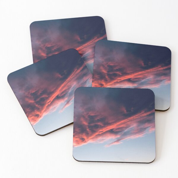 Item preview, Dreamy clouds designed and sold by Anissa0.