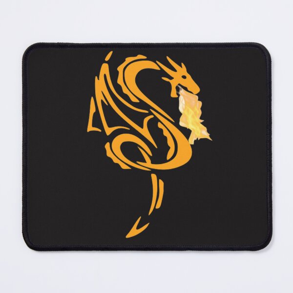Item preview, Dragon Breathing Fire designed and sold by sochadesigner.