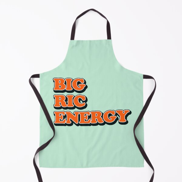 Item preview, Big Ric Energy - Formula 1 designed and sold by Harley-Jay.